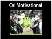 Cal Motivational